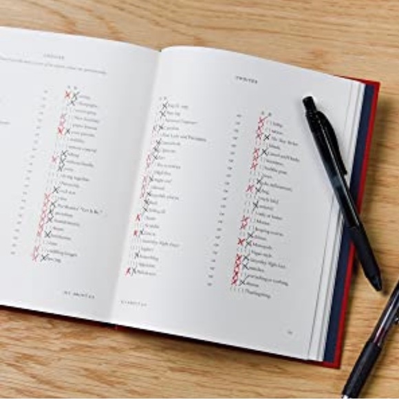 All About Us - A Question Book for Couples - Picture 2 of 3